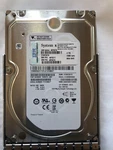 Ibm 4TB, 7200 Rpm (49Y6210) Hard Drive Fru 49Y6211 P/n 49Y6214. Fixed Price $60.00.