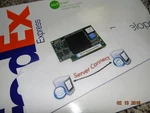 46M6142 Ibm Emulex 8GB Fc Expansion Card 46M6140 ( Ciov) Bulk 46M6138. Fixed Price $65.00.