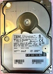 Ibm DDYS-T18350 Ultrastar 18GB, 10K, 80 Pin, 3.5" Enterprise Hdd. Fixed Price $49.00.