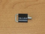 Bezel Faceplate Key For Dell Poweredge R210 R320 R420 R620 R710 R720 R530 R730. Fixed Price $7.99.
