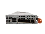 Dell Poweredge FN410T FX2/FX2S 10GB I/o Aggregator Module. Fixed Price $450.00.