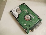 80GB Hard Drive For Dell Inspiron 300M 500M 510M 600M 630M IC25N040ATCS05-0 Ide. Fixed Price $29.99.