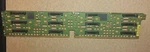 Hp 461493-005 Fibre Channel Backplane Board M6412 AG638-60310 Rev A1. Fixed Price $29.99.
