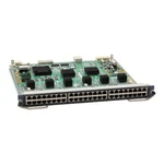 Hp LSQ1GV48SC0 JD210A 48-PORT Gbe RJ-45 Switch Module For 7500 E7900. Fixed Price $151.47.