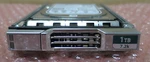 New Dell Equallogic 1TB Sas 6GBP/S 7.2K 2.5" Hdd Hard Drive Part Number Vxtpx. Fixed Price $255.86.