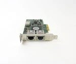 Cisco 74-10899-01 Broadcom Dual-port Ethernet Card Zq. Fixed Price $75.00.