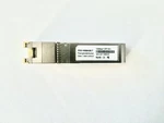 Netapp X6569-R6-T Compatible 10GBASE-T Copper Sfp+ RJ-45 30M TRANSCEIVER-23029. Fixed Price $95.00.