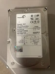 Seagate Cheetah 10K.7 73GB,INTERNAL,10000 RPM,3.5 Inch (ST373207LW) Hard Drive. Fixed Price $55.00.