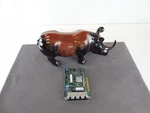 789897-001 Hp 1GB 4-PORT 331FLR Ethernet Aadapter 629135-B21 634025-001 629133-0. Fixed Price $10.95.