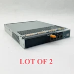 Dell V0J5J Powervault MD1400 Controller 12G-SAS-4 Emm 12GB Module E09M Lot. Fixed Price $159.99.