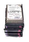 Hp Hard Drive 72 Gb Sas 431954-00 443177-001 (lot Of 4) Used.. Fixed Price $148.20.