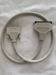 Hewlett-packard 5062-3383 (K2296) 50-PIN Low- To High-density Scsi Cable. Fixed Price $14.95.
