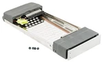 Apple Xserve Raid Removable 3.5 Ide Pata Hard Drive Tray Caddy 620-3084-C. Fixed Price $29.99.