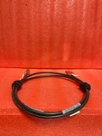 Emc 038-003-787 Amphenol 6.5FT Mini Sas To External Cable. Fixed Price $6.99.