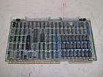 Vintage Nec Microcomputers Inc. Floppy Disc Controller P/n: BP-2190. Fixed Price $79.99.