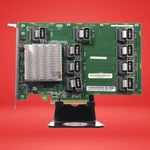 Hp AEC-83605 12GB Sas Expansion Board 761879-001 727253-001 727252-001. Fixed Price $19.99.