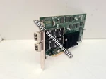 111-00293 Netapp/chelsio T320E-XFP Dual Port 10G Qsfp Adapter W/2 Modules. Fixed Price $42.78.