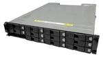 HB-1235 Storage Array Enclosure 10X 3.5" 2TB Hdd, 2X 6GB Sas Controllers, Psu. Fixed Price $445.00.