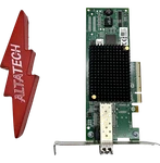 Dell C855M Emulex Sp Single Port LP12000-E 8GB Pcie Hba Host Bus Adapter. Fixed Price $39.95.