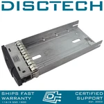 Dell Equallogic 88833-01 / 64212-01 Hot Swap Hdd Tray Caddy For PS6000 PS6100. Fixed Price $49.00.