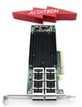 Dell 84H06 Dual Port SFN8042+ 40Q Pxe Fh Network Card. Fixed Price $249.99.