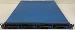 Overland Snapserver Xsr 40 4-BAY Nas Bare Unit No Hdds. Fixed Price $99.99.