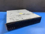 Ibm Storwize V70000 2076-24F 4X 300GB 15K Expansion 2X Psu. Fixed Price $199.99.
