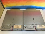 Lot Of 2 Hp AJ864A Blc-class 3GB Sas Pass-thru Mod 491684-001. Fixed Price $30.12.