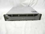 Dell Equallogic PS6210X San 24X 1.2TB 10K Sas Iscsi Storage 10GB 2.5" 2X Type 15. Fixed Price $1795.00.