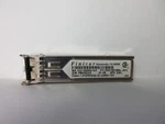 Netapp Finisar FTLF8519P2BNL-(N1) Fibre Transceiver Module 332-00006+A0. Fixed Price $5.00.
