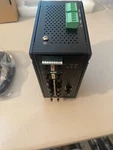 10GBE Non-poe Ethernet Switch Dymec 12 Port Layer 3 Managed KY-CSX0804. Fixed Price $200.00.
