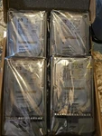 Lot Of Four Hp 300GB 10K Fc 3.5" Dp Hdds 359461-007 9X1004-144 Fibre Channel. Fixed Price $44.00.