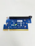For Dell Alienware X51 R3 Pcie Ssd Board MS-4389 0HD61H. Fixed Price $19.99.