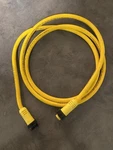 Brad Connectivity Molex 113030K13M020 Mini-change Cordset Male/female Meter. Fixed Price $17.00.