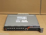 Dell 0UN041 Brocade M4424 4GB Fibre Channel Blade Switch Poweredge M1000E. Fixed Price $48.36.