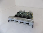 Juniper 760-026888 MIC-3D-4XGE-XFP Module. Fixed Price $29.99.