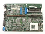 Dell Socket P/N:00050273 Motherboard W/ 2X Ram 1X 00090611 Cache Memory Module. Fixed Price $374.00.