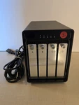 Owc Thunderbay Iv 4 Raid Thunderbolt 2/USB-C With 12 Gb Storage Error Free. Fixed Price $425.00.