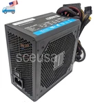 New 430W Energy Efficient Quiet Fan Desktop Pc Graphic Card Upgrade Power Supply. Fixed Price $52.99.