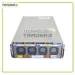 900-555-007 Emc Data Domain DD9800 4P Xeon E7-8867 V4 768GB System Storage Array. Fixed Price $1900.00.