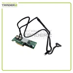 Dell Poweredge H200 6G Sas Pci-e Raid Controller Card 03J8FW W/ 2X Cable. Fixed Price $34.99.
