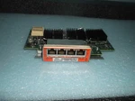 Emc 303-136-000B-01 4-PORT Iscsi Io Module For VNXE3100 3150 1GB Ethernet. Fixed Price $69.00.