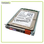 005048946 Emc 300GB 10K Sas 6G 2.5" Hard Drive ***pulled***. Fixed Price $89.00.