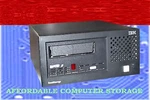 Ibm LTO-3 Tape Drive External Lvd 3580-L33 23R6454 23R5919 Totalstorage 23R5922. Fixed Price $275.00.