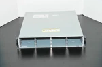 Emc Clariion Mpe / Dell FX984 Sas Sata Chassis $125. Fixed Price $125.00.