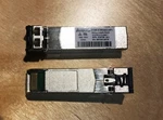 Avago AFBR-57R6AEZ-HP1 4GB Sfp Transceiver 416729-001. Fixed Price $10.86.