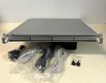 Sans Digital Eliteraid ER104I Bay (expandable To 8) Rackmount Sata Iscsi. Fixed Price $369.00.