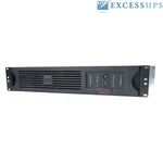 Apc Dell Smart-ups 3000VA 2700W Usb & Serial 208V DLA3000RMT2U Refurb.... Fixed Price $699.99.