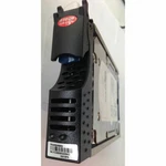 005048954 Emc 450GB 10K Rpm Fc 3.5" Hdd For All CX4'S, CX3-80, -40, -40C,.... Fixed Price $125.00.