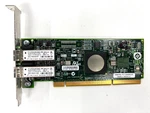 Hp AD168A 4GB Dual-port Pci-x 2.0 Fibre Channel Hba 410985-001 LP11002. Fixed Price $12.99.